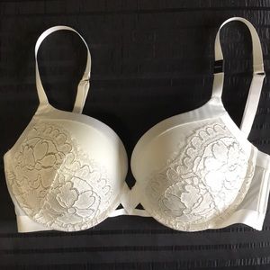 NWT, Very Sexy push up bra